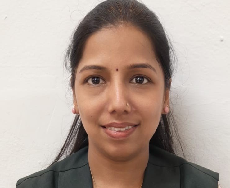 SONAM NALAWADE